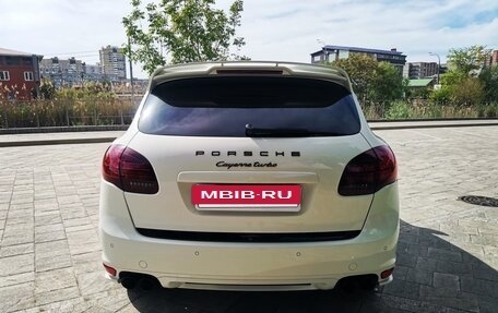 Porsche Cayenne III, 2010 год, 2 500 000 рублей, 8 фотография