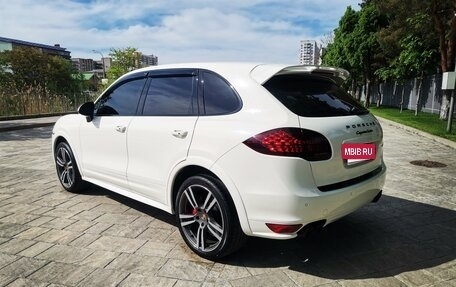 Porsche Cayenne III, 2010 год, 2 500 000 рублей, 7 фотография