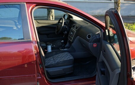 Ford Focus II рестайлинг, 2006 год, 450 000 рублей, 11 фотография