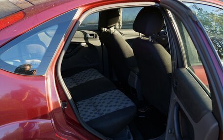 Ford Focus II рестайлинг, 2006 год, 450 000 рублей, 12 фотография
