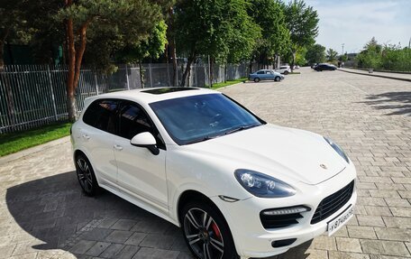 Porsche Cayenne III, 2010 год, 2 500 000 рублей, 3 фотография