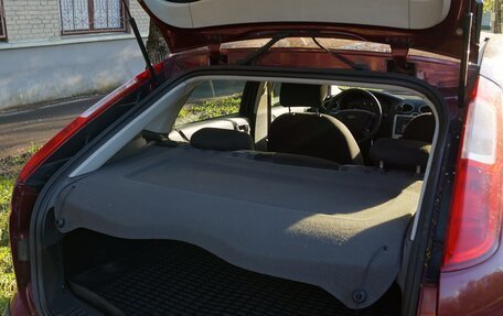 Ford Focus II рестайлинг, 2006 год, 450 000 рублей, 14 фотография