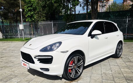 Porsche Cayenne III, 2010 год, 2 500 000 рублей, 6 фотография