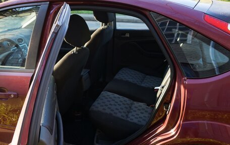 Ford Focus II рестайлинг, 2006 год, 450 000 рублей, 9 фотография