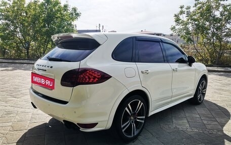 Porsche Cayenne III, 2010 год, 2 500 000 рублей, 9 фотография
