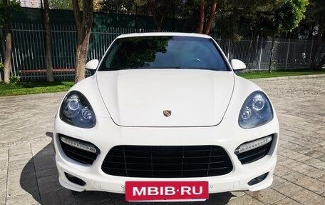 Porsche Cayenne III, 2010 год, 2 500 000 рублей, 10 фотография