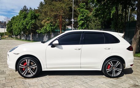 Porsche Cayenne III, 2010 год, 2 500 000 рублей, 12 фотография