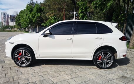 Porsche Cayenne III, 2010 год, 2 500 000 рублей, 14 фотография