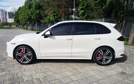 Porsche Cayenne III, 2010 год, 2 500 000 рублей, 13 фотография