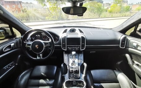 Porsche Cayenne III, 2010 год, 2 500 000 рублей, 17 фотография