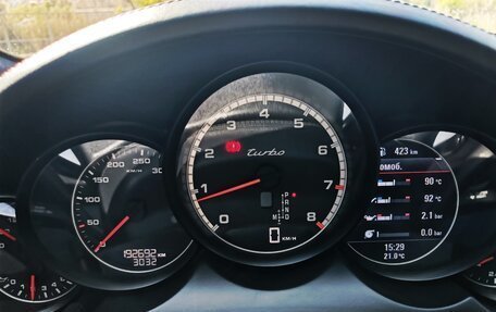 Porsche Cayenne III, 2010 год, 2 500 000 рублей, 20 фотография