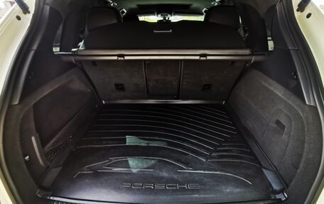 Porsche Cayenne III, 2010 год, 2 500 000 рублей, 25 фотография