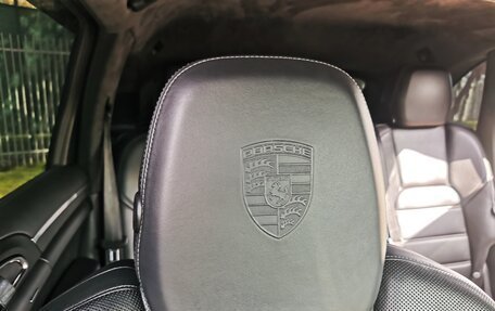 Porsche Cayenne III, 2010 год, 2 500 000 рублей, 24 фотография