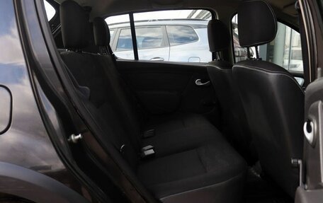 Renault Sandero I, 2012 год, 600 000 рублей, 13 фотография