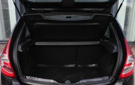 Renault Sandero I, 2012 год, 600 000 рублей, 10 фотография