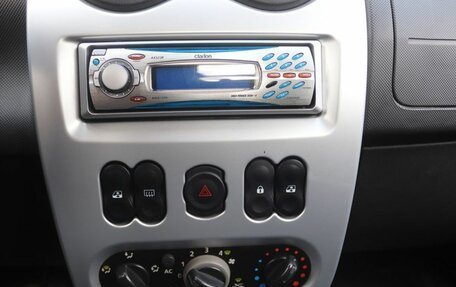 Renault Sandero I, 2012 год, 600 000 рублей, 17 фотография