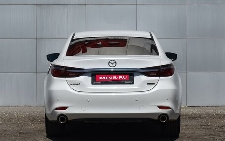 Mazda 6, 2021 год, 2 990 000 рублей, 4 фотография