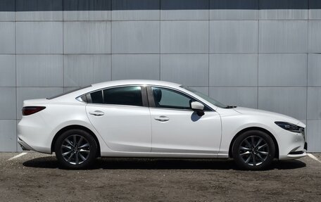Mazda 6, 2021 год, 2 990 000 рублей, 5 фотография