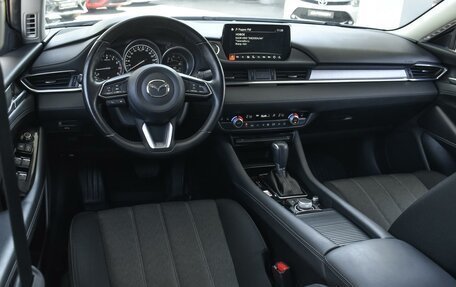 Mazda 6, 2021 год, 2 990 000 рублей, 6 фотография