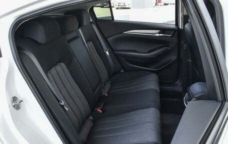 Mazda 6, 2021 год, 2 990 000 рублей, 7 фотография