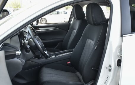 Mazda 6, 2021 год, 2 990 000 рублей, 10 фотография