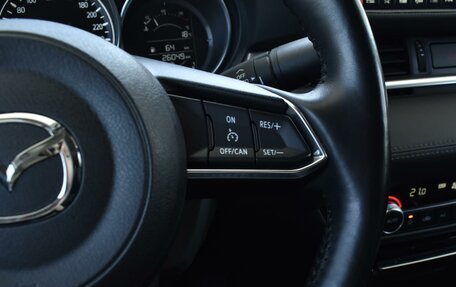 Mazda 6, 2021 год, 2 990 000 рублей, 17 фотография
