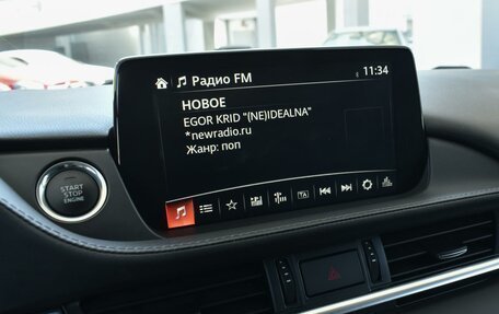Mazda 6, 2021 год, 2 990 000 рублей, 14 фотография