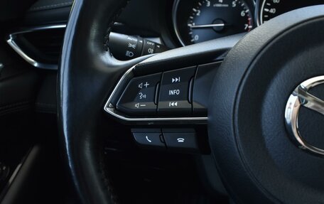 Mazda 6, 2021 год, 2 990 000 рублей, 18 фотография
