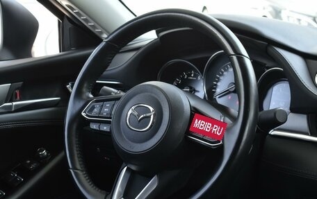 Mazda 6, 2021 год, 2 990 000 рублей, 19 фотография