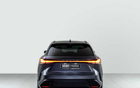 Lexus RX IV рестайлинг, 2023 год, 10 400 000 рублей, 5 фотография