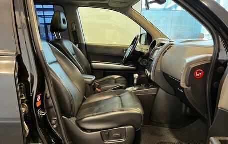 Nissan X-Trail, 2008 год, 860 000 рублей, 11 фотография