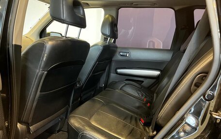 Nissan X-Trail, 2008 год, 860 000 рублей, 14 фотография