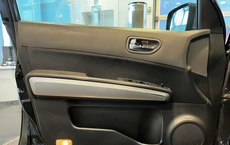 Nissan X-Trail, 2008 год, 860 000 рублей, 12 фотография