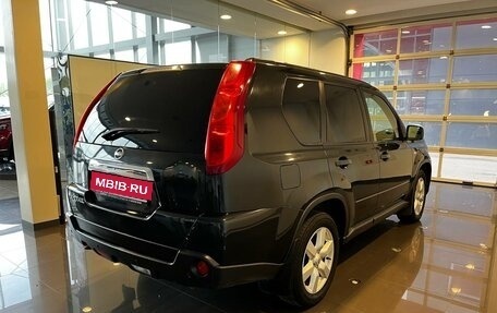 Nissan X-Trail, 2008 год, 860 000 рублей, 4 фотография