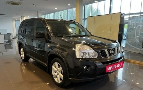 Nissan X-Trail, 2008 год, 860 000 рублей, 3 фотография