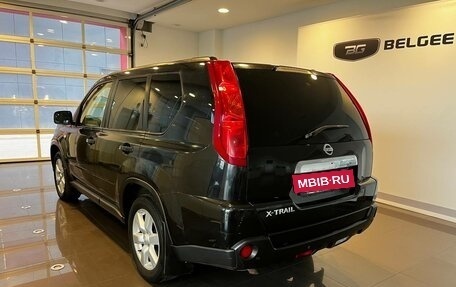 Nissan X-Trail, 2008 год, 860 000 рублей, 2 фотография