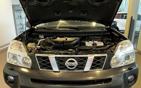 Nissan X-Trail, 2008 год, 860 000 рублей, 6 фотография
