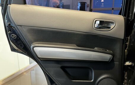 Nissan X-Trail, 2008 год, 860 000 рублей, 16 фотография