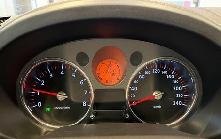 Nissan X-Trail, 2008 год, 860 000 рублей, 20 фотография