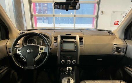 Nissan X-Trail, 2008 год, 860 000 рублей, 18 фотография
