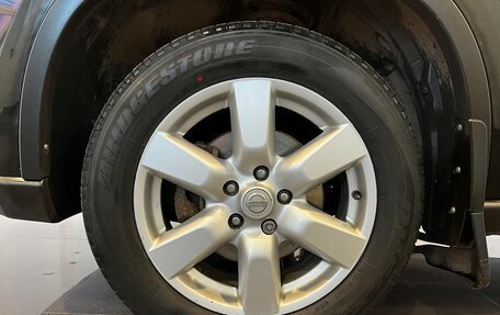 Nissan X-Trail, 2008 год, 860 000 рублей, 23 фотография