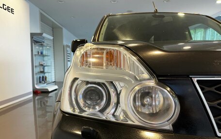 Nissan X-Trail, 2008 год, 860 000 рублей, 24 фотография
