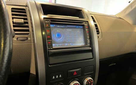 Nissan X-Trail, 2008 год, 860 000 рублей, 21 фотография