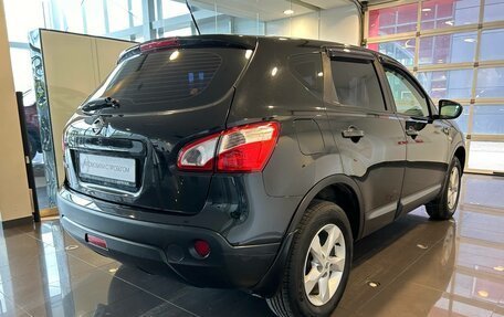 Nissan Qashqai, 2013 год, 985 000 рублей, 4 фотография