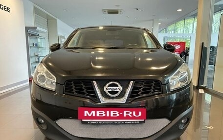 Nissan Qashqai, 2013 год, 985 000 рублей, 5 фотография