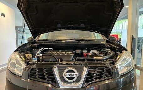 Nissan Qashqai, 2013 год, 985 000 рублей, 6 фотография