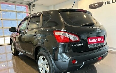 Nissan Qashqai, 2013 год, 985 000 рублей, 2 фотография