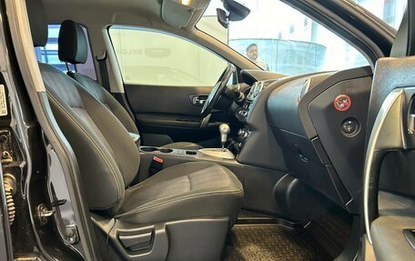 Nissan Qashqai, 2013 год, 985 000 рублей, 11 фотография