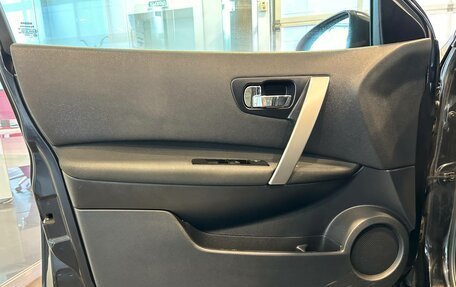 Nissan Qashqai, 2013 год, 985 000 рублей, 12 фотография