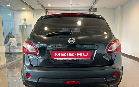 Nissan Qashqai, 2013 год, 985 000 рублей, 7 фотография